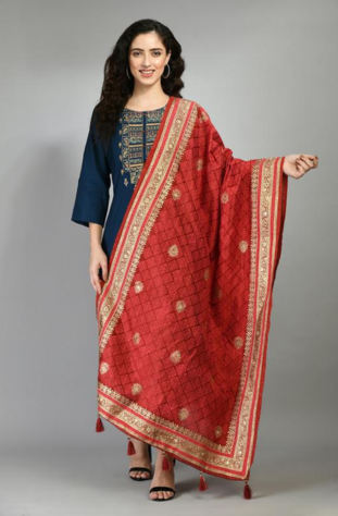 DUPATTA